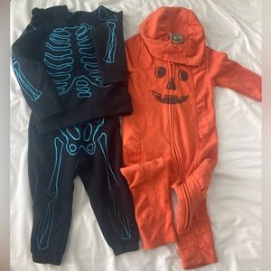 Old Navy toddler Halloween 🎃 bundle